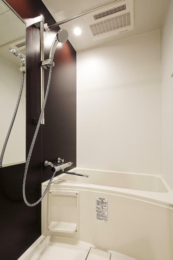 คาริโอะ ซาซาซูกะ Aparthotel โตเกียว ภายนอก รูปภาพ